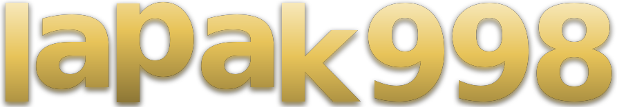 lapak998 logo