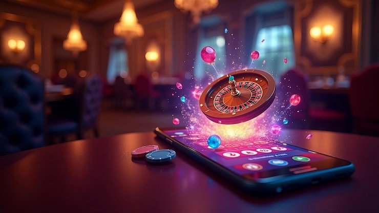 lapak998 mobile gaming